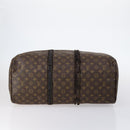 LOUIS VUITTON Monogram Hand Bag 3 Set LV Auth ar13771-7