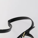 LOUIS VUITTON Epi Mabillon Backpack Black M52232 LV Auth ar13785-15