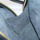 LOUIS VUITTON Epi Mabillon Backpack Black M52232 LV Auth ar13785-22