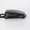 LOUIS VUITTON Epi Mabillon Backpack Black M52232 LV Auth ar13785-3