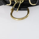 LOUIS VUITTON Epi Mabillon Backpack Black M52232 LV Auth ar13785-7