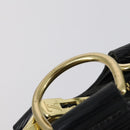 LOUIS VUITTON Epi Mabillon Backpack Black M52232 LV Auth ar13785-14