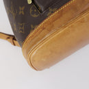 LOUIS VUITTON Monogram Montsouris PM Backpack M51137 LV Auth ar13787-13