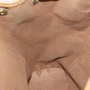 LOUIS VUITTON Monogram Montsouris PM Backpack M51137 LV Auth ar13787-21