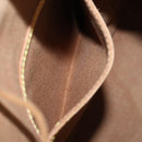 LOUIS VUITTON Monogram Montsouris PM Backpack M51137 LV Auth ar13787-23