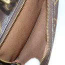 LOUIS VUITTON Monogram Montsouris PM Backpack M51137 LV Auth ar13787-25