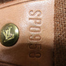 LOUIS VUITTON Monogram Montsouris PM Backpack M51137 LV Auth ar13787-26