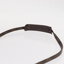 LOUIS VUITTON Monogram Mini Speedy Hand Bag M41534 LV Auth ar13788-14