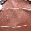 LOUIS VUITTON Monogram Compiegne 28 Clutch Bag M51845 LV Auth ar13794-8