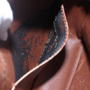 LOUIS VUITTON Monogram Compiegne 28 Clutch Bag M51845 LV Auth ar13794-10