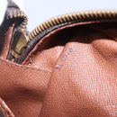 LOUIS VUITTON Monogram Compiegne 28 Clutch Bag M51845 LV Auth ar13794-12