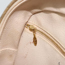 LOUIS VUITTON Damier Azur Trousse Toilette Cosmetic Pouch N41420 LV Auth ar13805-19