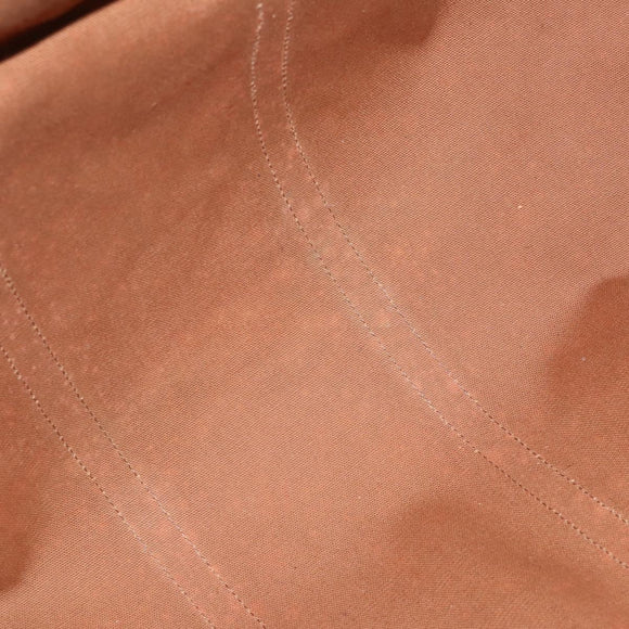 LOUIS VUITTON Monogram Keepall 60 Boston Bag M41422 LV Auth ar13806