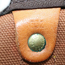 LOUIS VUITTON Monogram Keepall 60 Boston Bag M41422 LV Auth ar13806-20