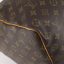 LOUIS VUITTON Monogram Keepall 50 Boston Bag M41426 LV Auth ar13807-11
