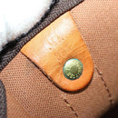 LOUIS VUITTON Monogram Keepall 50 Boston Bag M41426 LV Auth ar13807-20