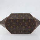 LOUIS VUITTON Monogram Ellipse PM Hand Bag M51127 LV Auth ar13808-5