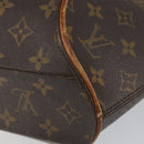 LOUIS VUITTON Monogram Ellipse PM Hand Bag M51127 LV Auth ar13808-16