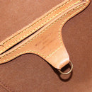 LOUIS VUITTON Monogram Ellipse PM Hand Bag M51127 LV Auth ar13808-19