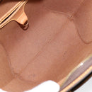 LOUIS VUITTON Monogram Ellipse PM Hand Bag M51127 LV Auth ar13808-11