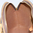 LOUIS VUITTON Monogram Ellipse PM Hand Bag M51127 LV Auth ar13808-21