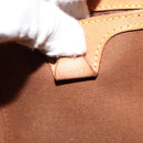 LOUIS VUITTON Monogram Ellipse PM Hand Bag M51127 LV Auth ar13808-12