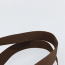 GUCCI GG Canvas Tote Bag Beige Silver 019 0402 Auth ar13814-8