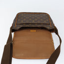 LOUIS VUITTON Monogram Messenger Bosphore PM Shoulder Bag M40106 LV Auth ar13823-10