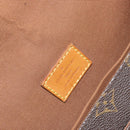 LOUIS VUITTON Monogram Messenger Bosphore PM Shoulder Bag M40106 LV Auth ar13823-19