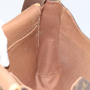 LOUIS VUITTON Monogram Messenger Bosphore PM Shoulder Bag M40106 LV Auth ar13823-20