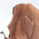 LOUIS VUITTON Monogram Messenger Bosphore PM Shoulder Bag M40106 LV Auth ar13823-21