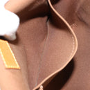 LOUIS VUITTON Monogram Messenger Bosphore PM Shoulder Bag M40106 LV Auth ar13823-22