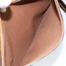 LOUIS VUITTON Monogram Messenger Bosphore PM Shoulder Bag M40106 LV Auth ar13823-24