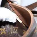 LOUIS VUITTON Monogram Messenger Bosphore PM Shoulder Bag M40106 LV Auth ar13823-12