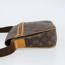 LOUIS VUITTON Monogram Messenger Bosphore PM Shoulder Bag M40106 LV Auth ar13823-5