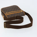 LOUIS VUITTON Monogram Messenger Bosphore PM Shoulder Bag M40106 LV Auth ar13823-8