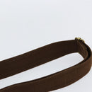 LOUIS VUITTON Monogram Messenger Bosphore PM Shoulder Bag M40106 LV Auth ar13823-14