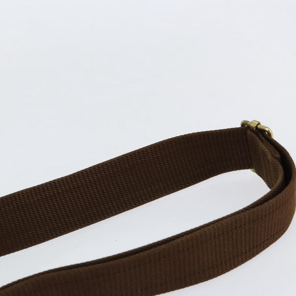 LOUIS VUITTON Monogram Messenger Bosphore PM Shoulder Bag M40106 LV Auth ar13823