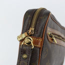 LOUIS VUITTON Monogram Marly Dragonne GM Clutch Bag M51825 LV Auth ar13824-17