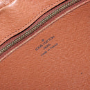 LOUIS VUITTON Monogram Marly Dragonne GM Clutch Bag M51825 LV Auth ar13824-18