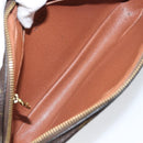 LOUIS VUITTON Monogram Marly Dragonne GM Clutch Bag M51825 LV Auth ar13824-9