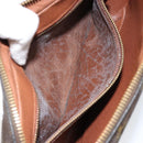 LOUIS VUITTON Monogram Marly Dragonne GM Clutch Bag M51825 LV Auth ar13824-10