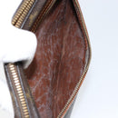 LOUIS VUITTON Monogram Marly Dragonne GM Clutch Bag M51825 LV Auth ar13824-11