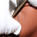 LOUIS VUITTON Monogram Marly Dragonne GM Clutch Bag M51825 LV Auth ar13824-12