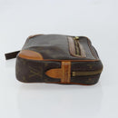 LOUIS VUITTON Monogram Marly Dragonne GM Clutch Bag M51825 LV Auth ar13824-3