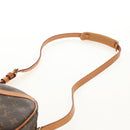 LOUIS VUITTON Monogram Blois Shoulder Bag M51221 LV Auth ar13825A-15