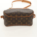 LOUIS VUITTON Monogram Blois Shoulder Bag M51221 LV Auth ar13825A-5
