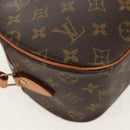 LOUIS VUITTON Monogram Blois Shoulder Bag M51221 LV Auth ar13825A-18