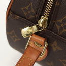 LOUIS VUITTON Monogram Blois Shoulder Bag M51221 LV Auth ar13825A-21