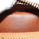 LOUIS VUITTON Monogram Blois Shoulder Bag M51221 LV Auth ar13825A-22